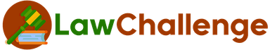 Lawchallenge.com Logo